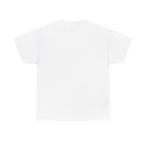 Pope's  Heavy Cotton Tee - Unisex