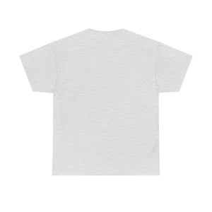 Pope's  Heavy Cotton Tee - Unisex